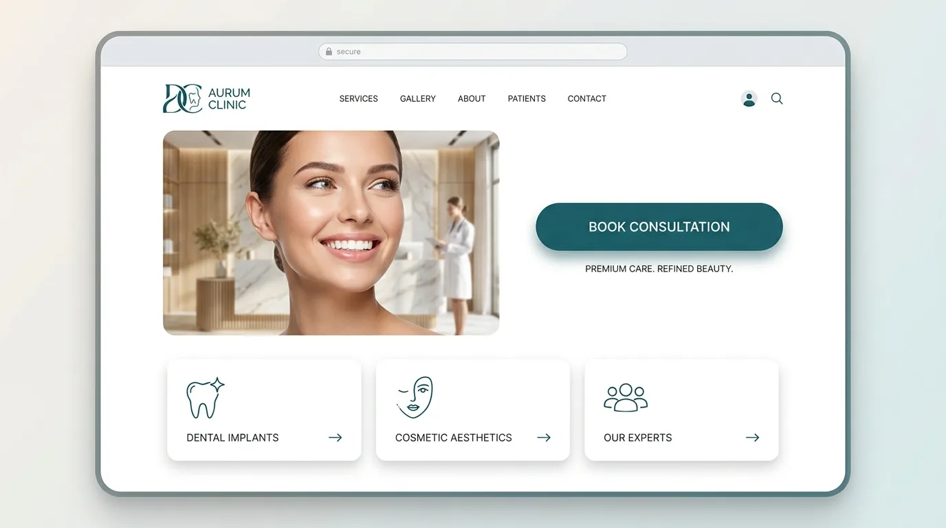 A website built by Jargrow