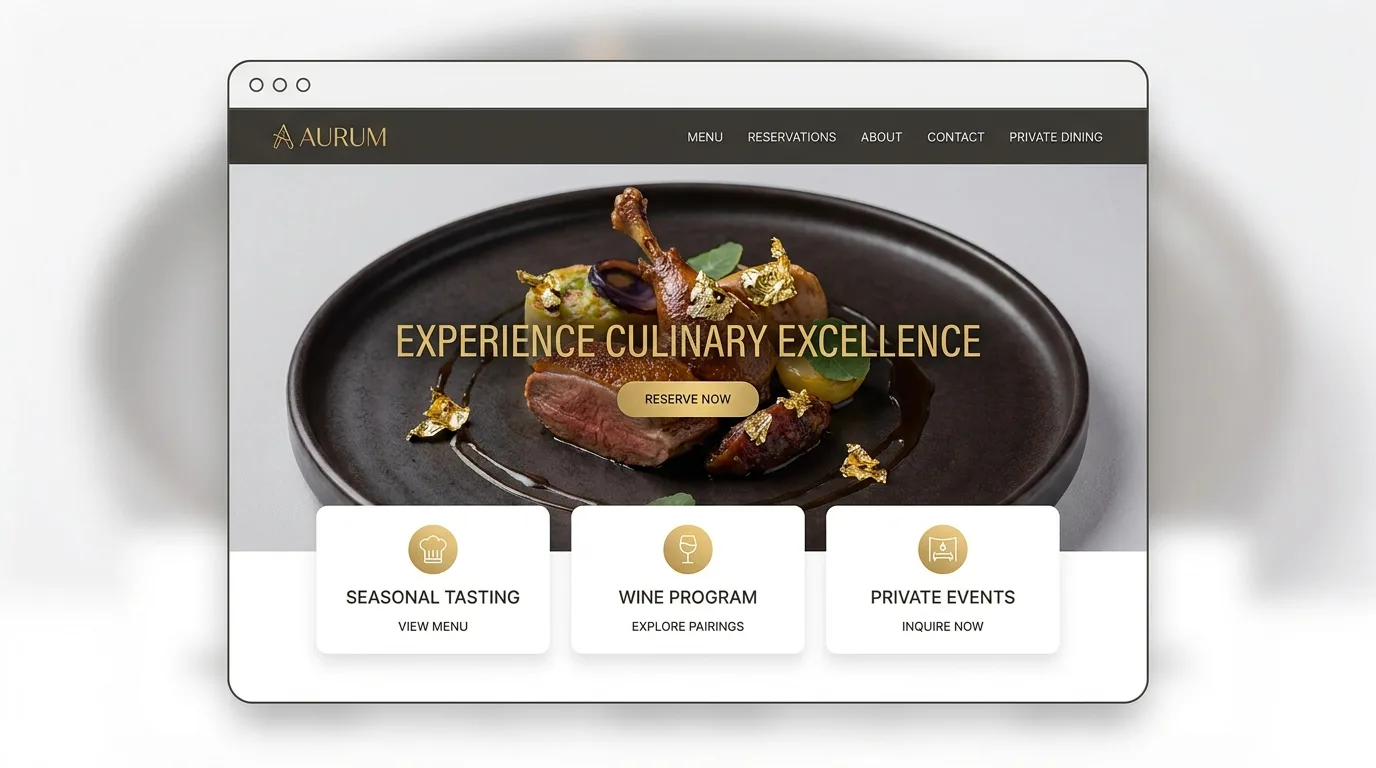 A website built by Jargrow
