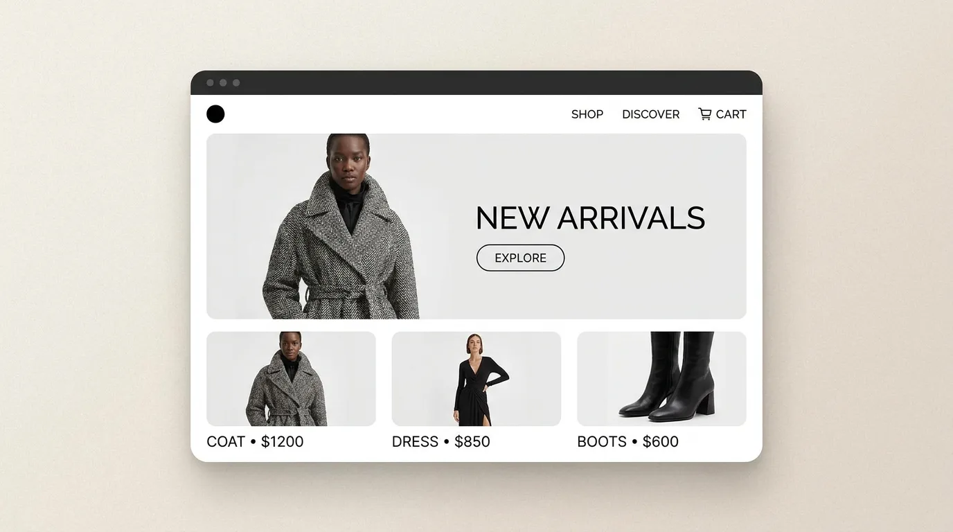 A website built by Jargrow