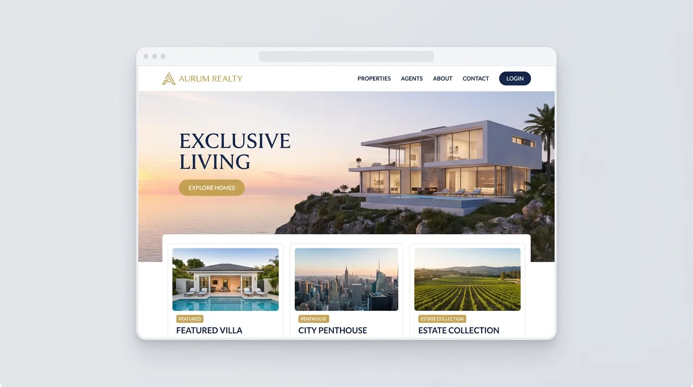 A website built by Jargrow