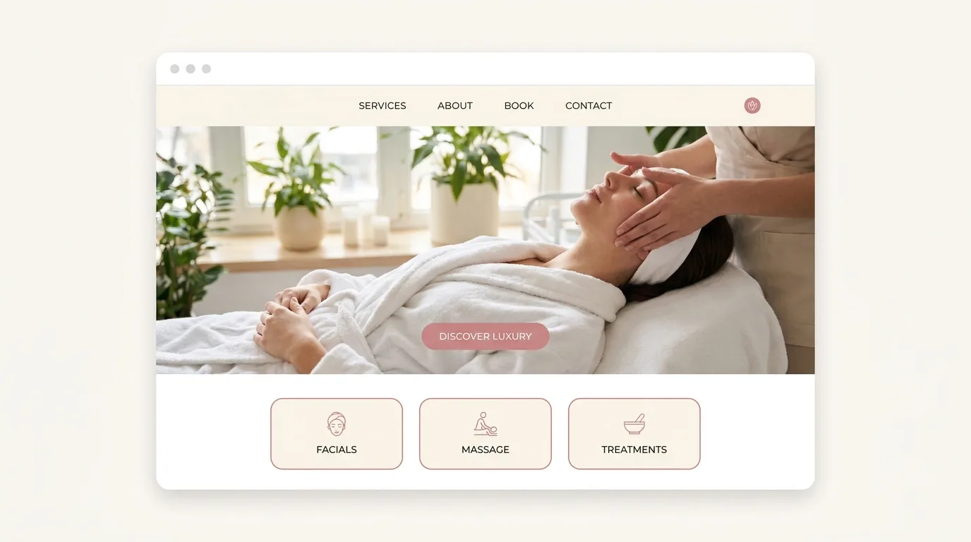 A website built by Jargrow